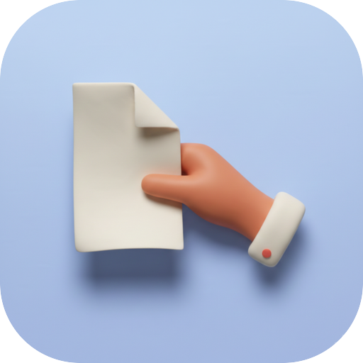 Cover Letter Helper icon